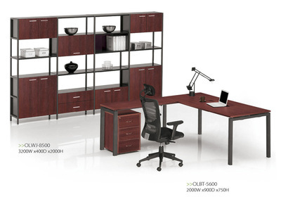 探索办公文教用品 多层办公书柜的综合选购指南